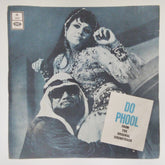 Rahul Dev Burman -  Do Phool (45-RPM)